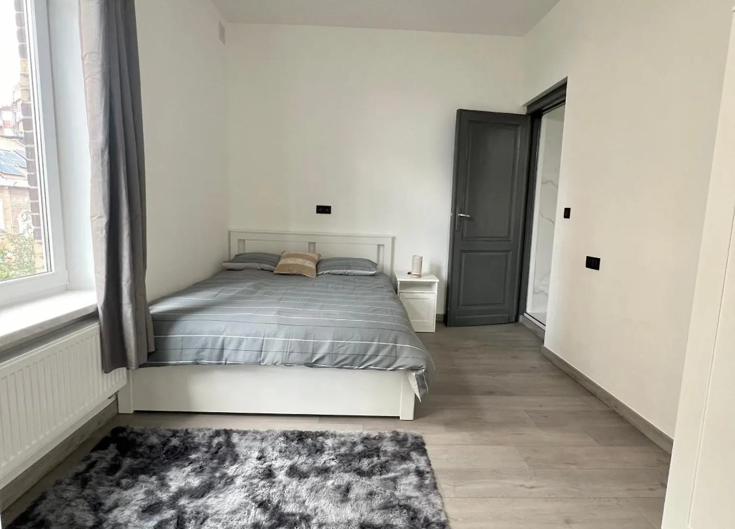 Renove Et Radieux A Bruxelles